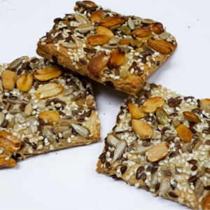 PASTA DE FRUTOS SECOS 3,00 KG