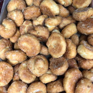 ROSQUETES VILAFLOR 300grs