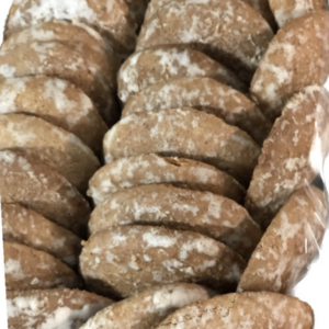 TORTAS CHASNERAS 250 GR