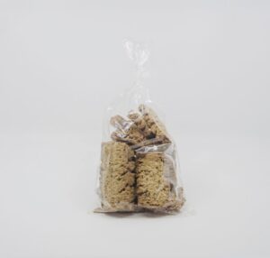 BOLSA GALLETAS INTEGRALES 300grs