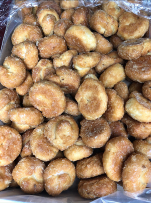 ROSQUETE DE VILAFLOR 1,20KG