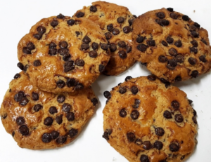 CHOKIS DE CHOCOLATE 2,00 KG