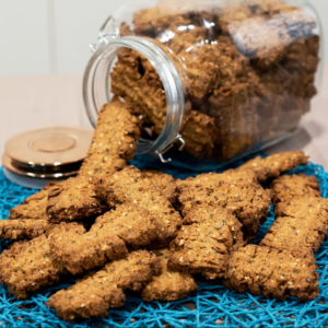 GALLETAS RIZADAS 5 CEREALES 1,50KG