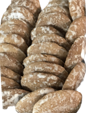 TORTAS CHASNERAS 250 GR