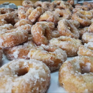 ROSQUETE DE NARANJA 1,50KG