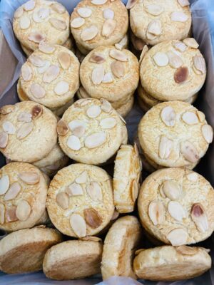 MINI MANTECADA 1,50KG