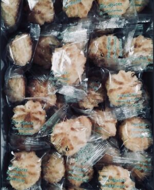 COQUITOS SIN AZÚCARES AÑADIDOS