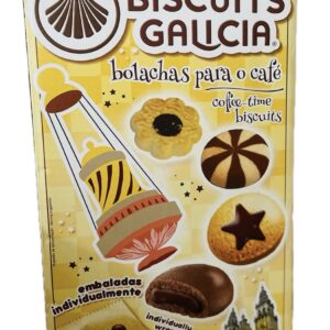 SURTIDO GALLETAS 3KG