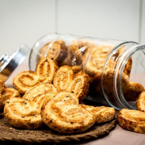 PALMERITA 5 CEREALES 1KG