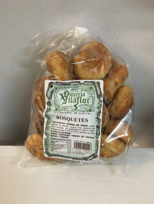 ROSQUETES VILAFLOR 300grs