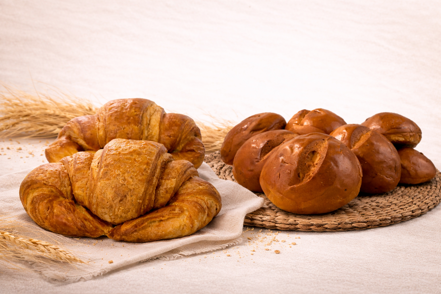 Panadería